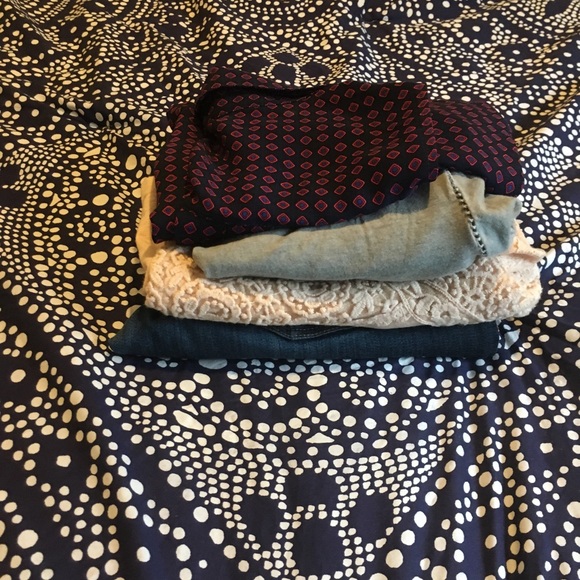 Bundle women’s clothes - Picture 1 of 8